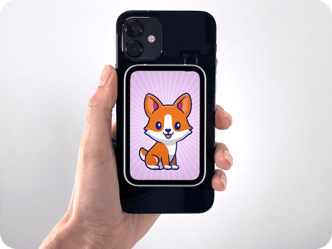 Image from Introducing Fokis: Capture Every Smile