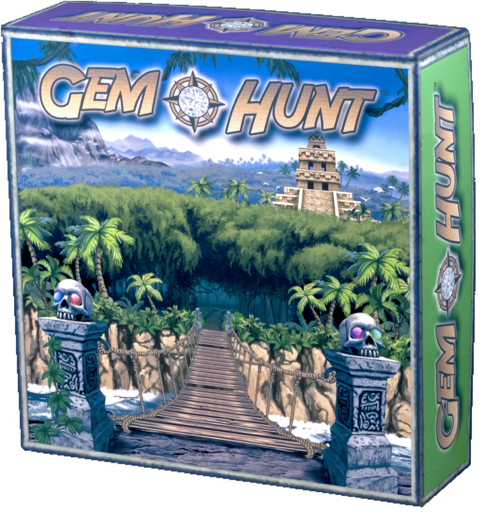 Image from Embark on an Adventure with Gem Hunt