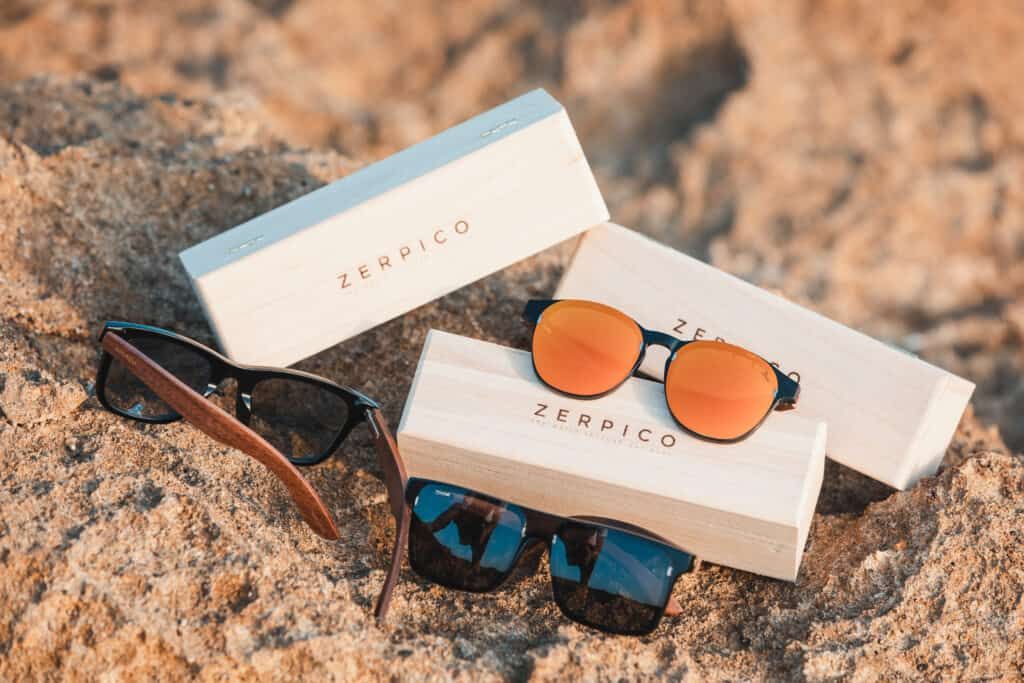 Image from Discover Eyewood: A New Era in Eyewear