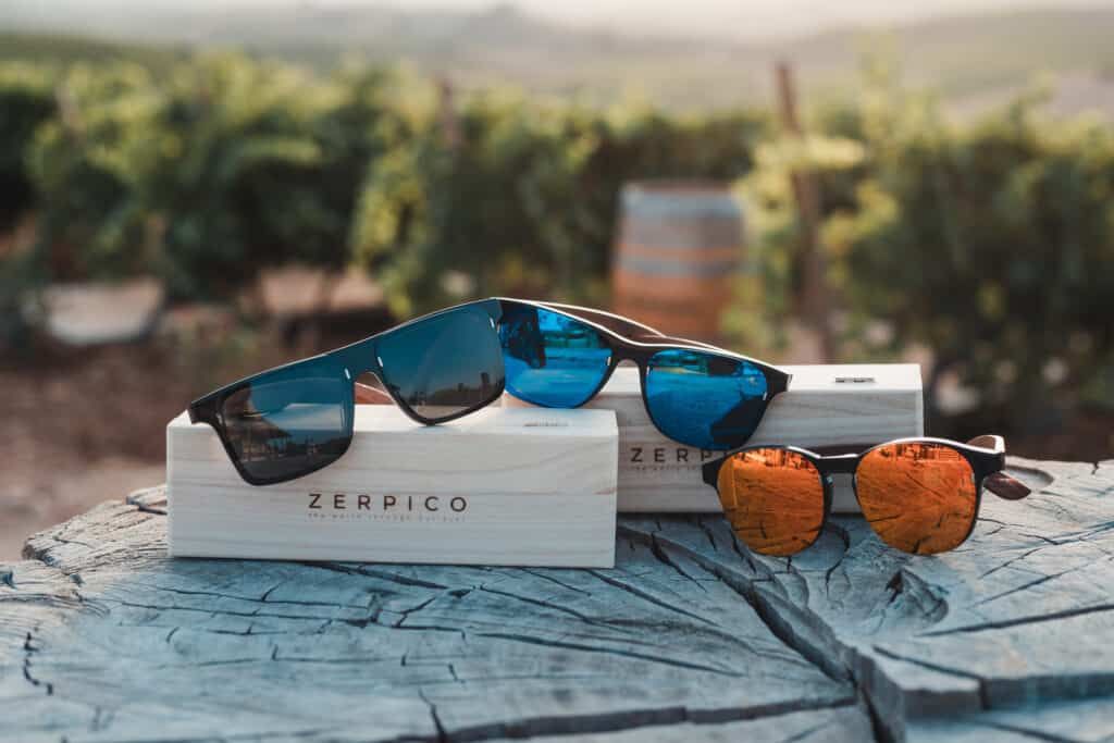 Image from Discover Eyewood: A New Era in Eyewear