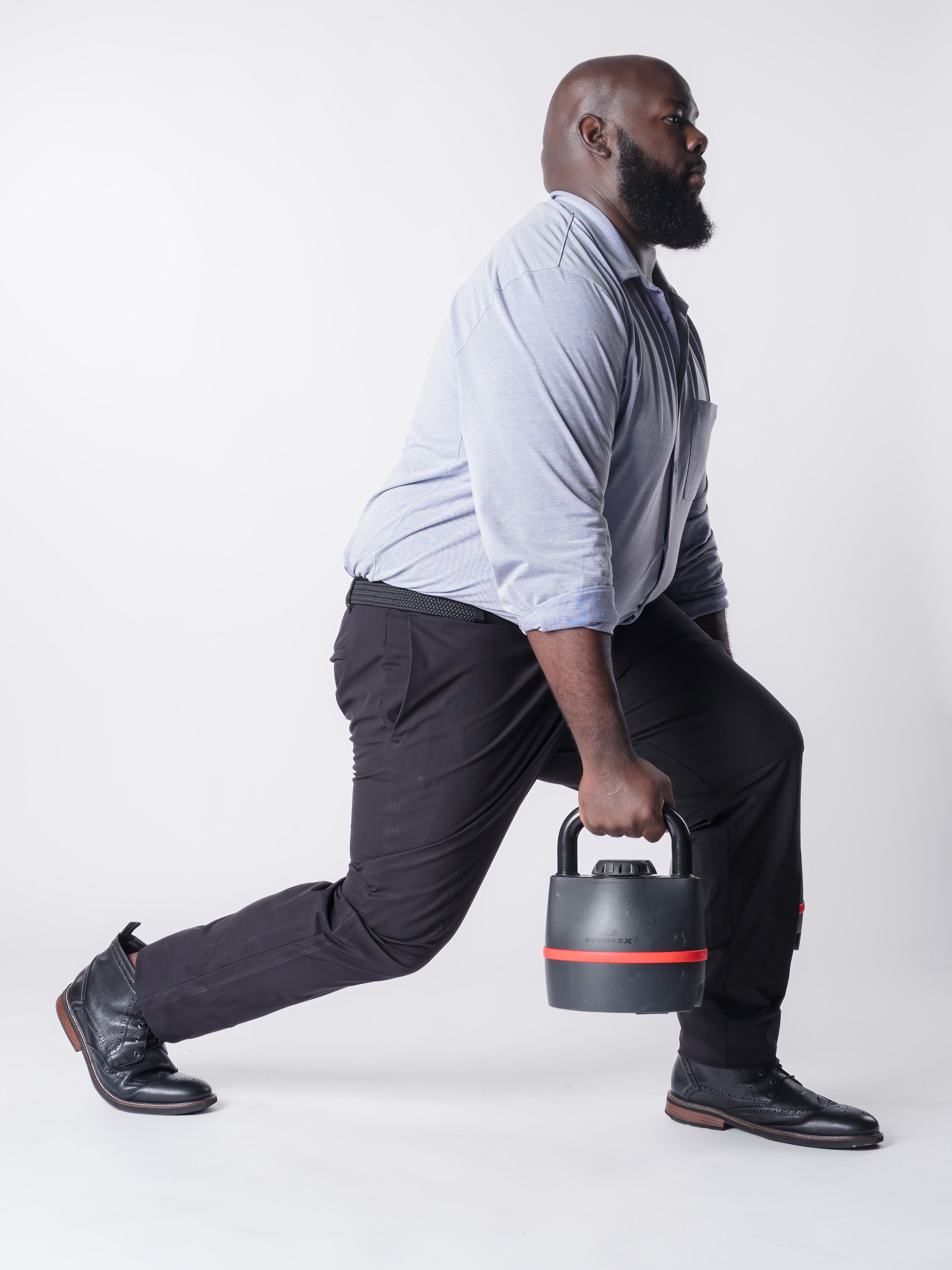 Image from Newton's First - Athleisure Apparel for Big & Tall Men