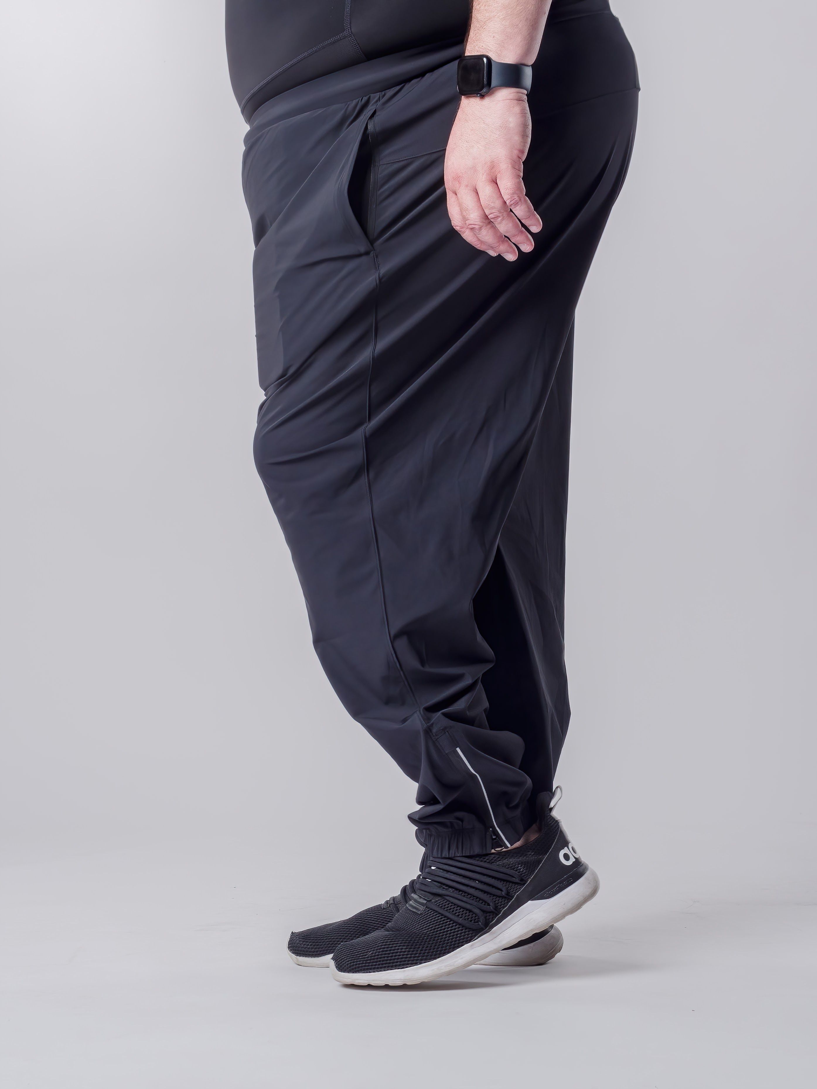 Image from Newton's First - Athleisure Apparel for Big & Tall Men