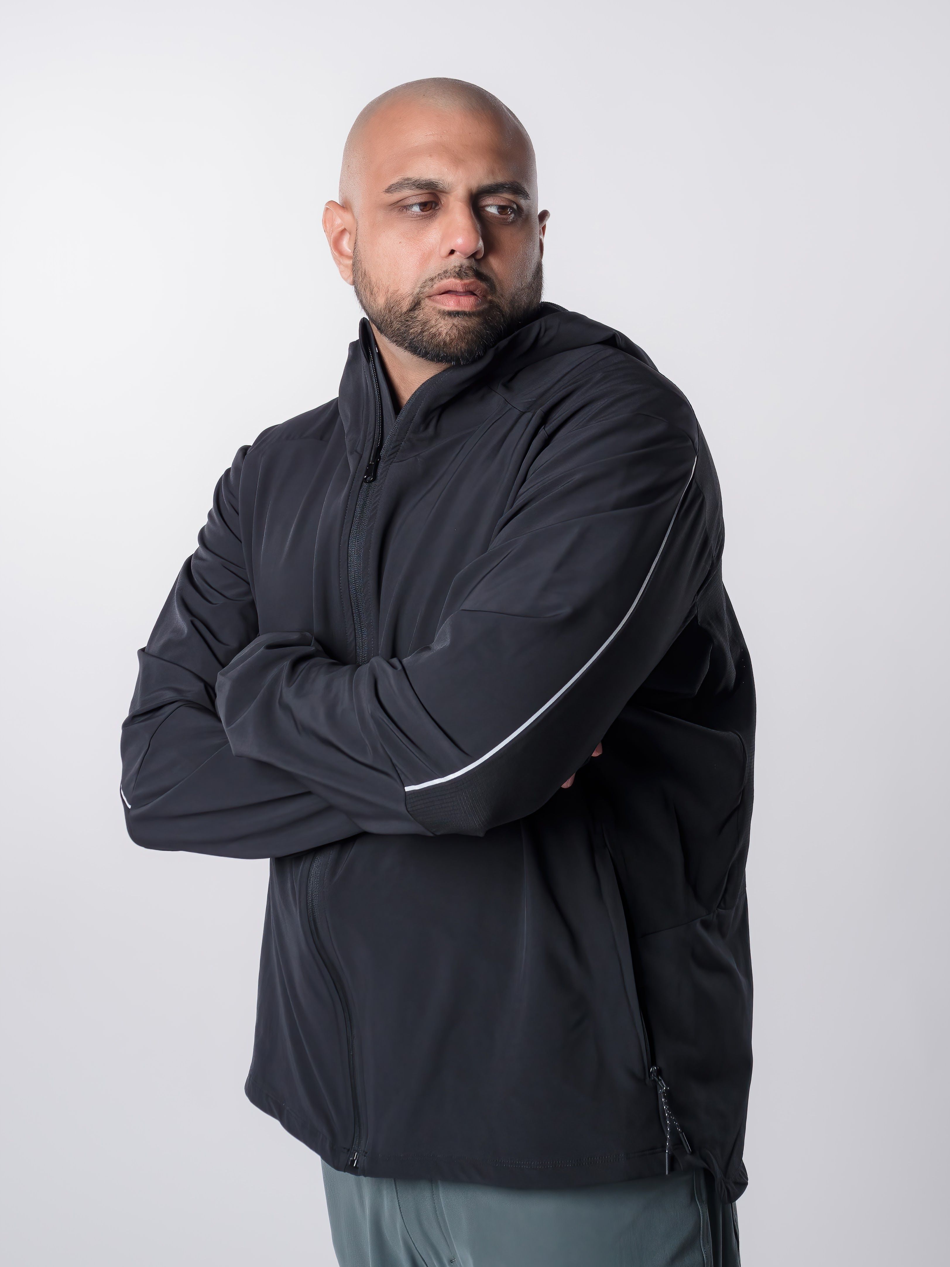 Image from Newton's First - Athleisure Apparel for Big & Tall Men