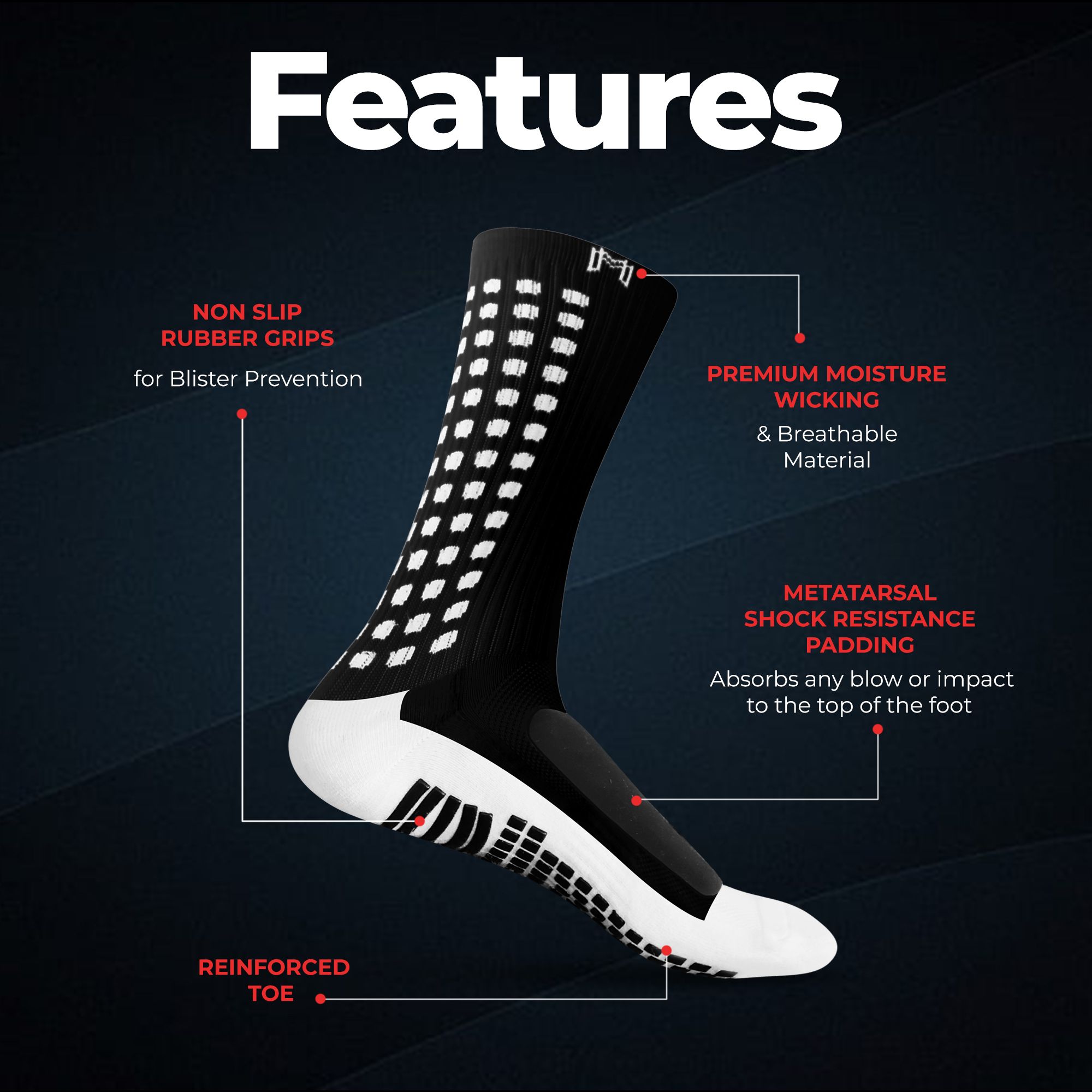 Image from Protect Your Game with MediCaptain: Your All-in-One Soccer Solution