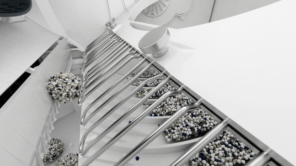 Image from Kitty Litter No More: Real Scooper's Game-Changing Tech