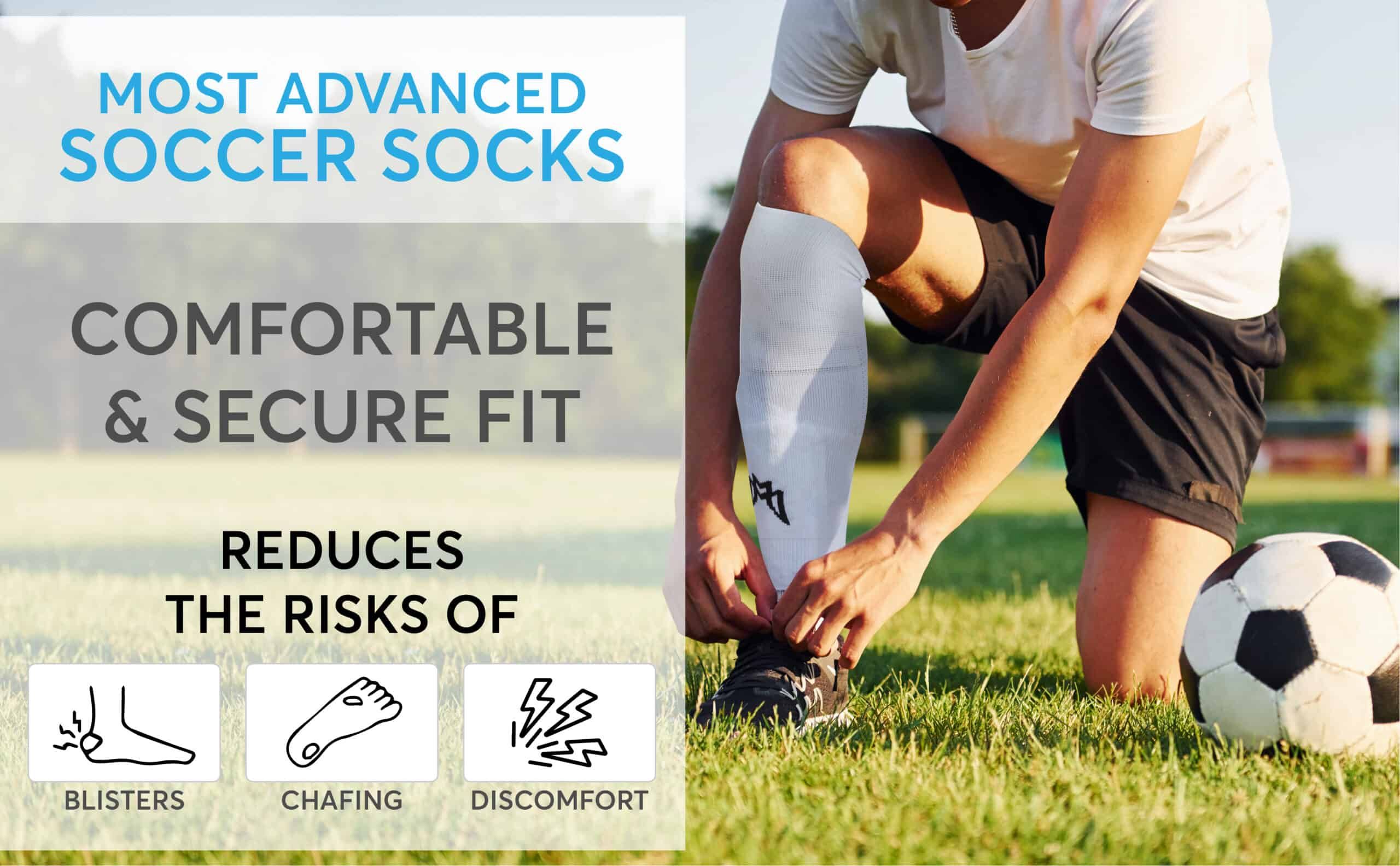 Image from Protect Your Game with MediCaptain: Your All-in-One Soccer Solution