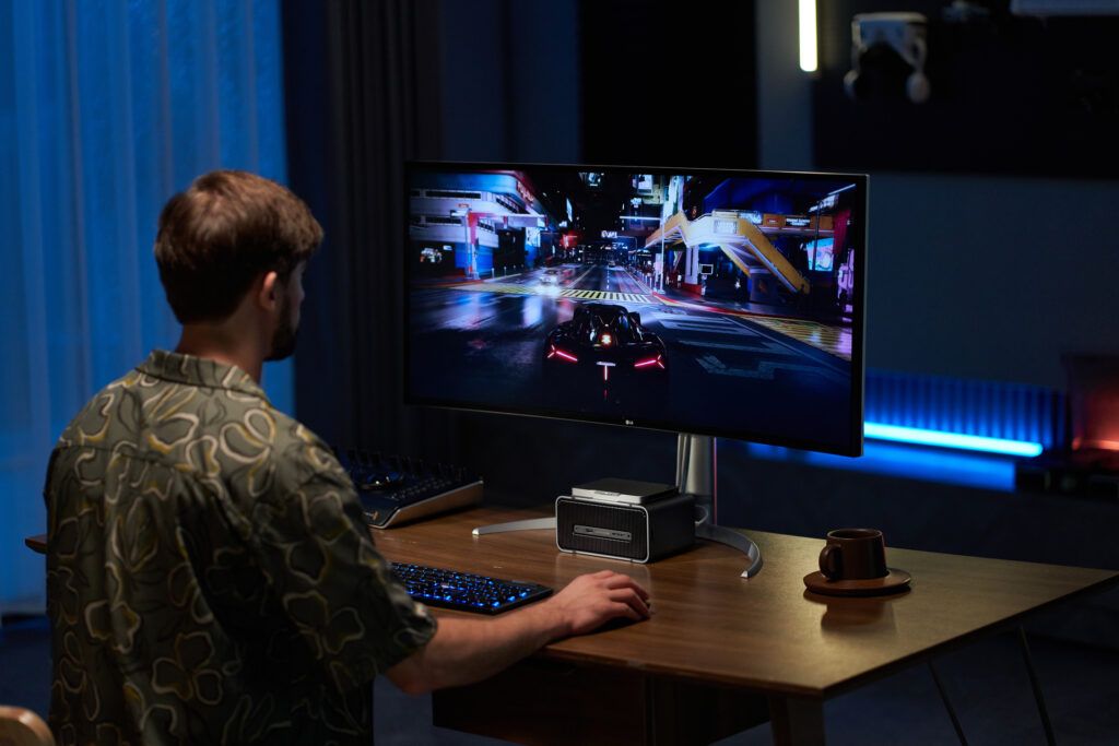 Image from Khadas Mind: Where Portability Meets Productivity in a Modular World