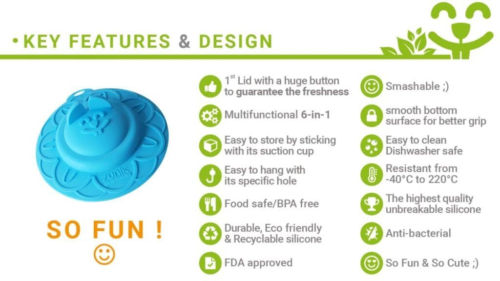 Image from SMASHLID: The Silicone Superhero of Your Kitchen Chronicles