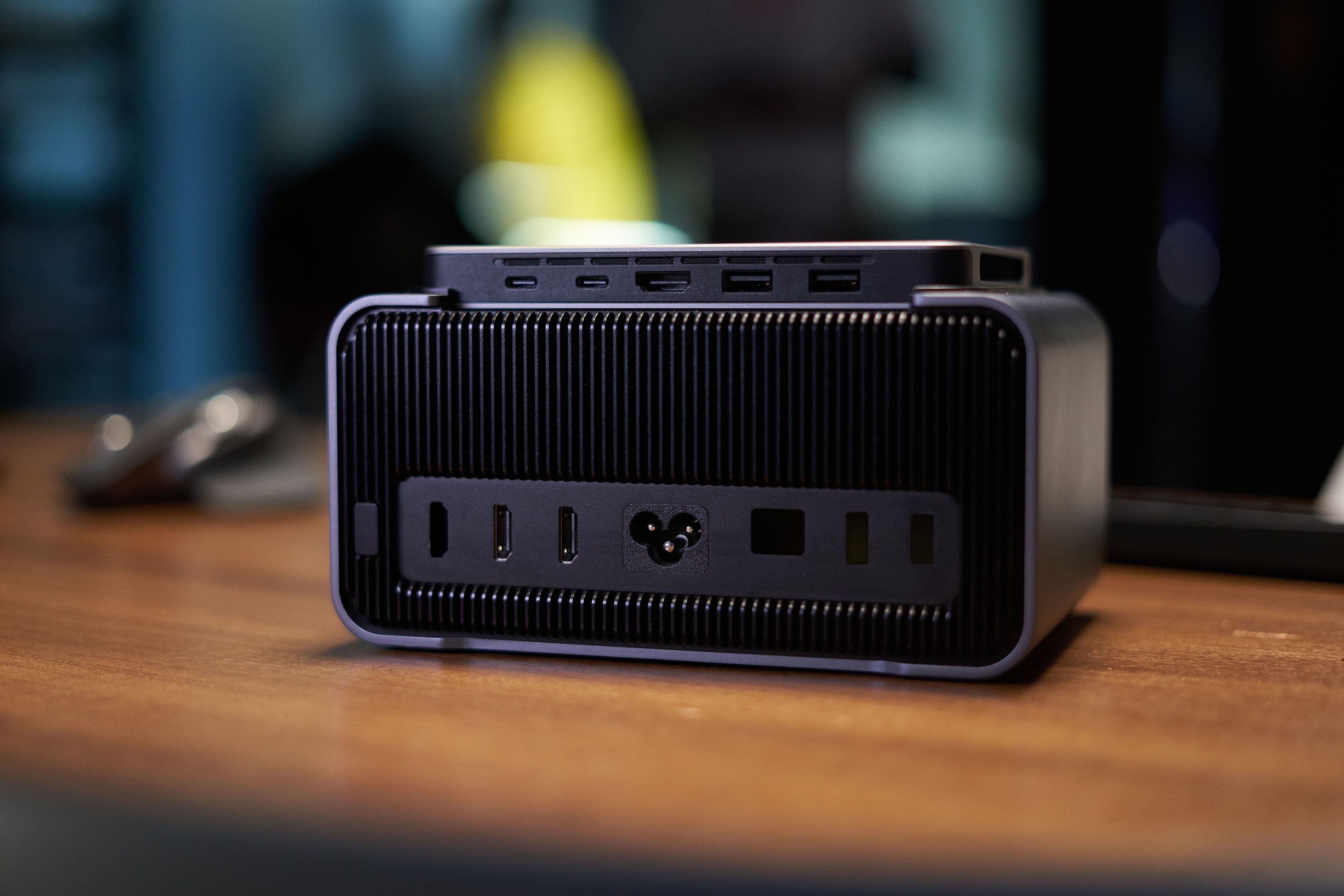 Image from Khadas Mind: Where Portability Meets Productivity in a Modular World