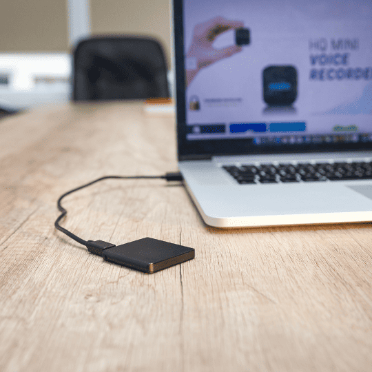 Image from TileRec 2.0 A Mini Marvel & The Future of Audio Recording