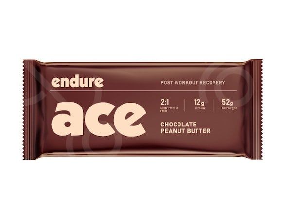 Image from Fuel Your Passion with the Endure Sport Nutrition Revolution