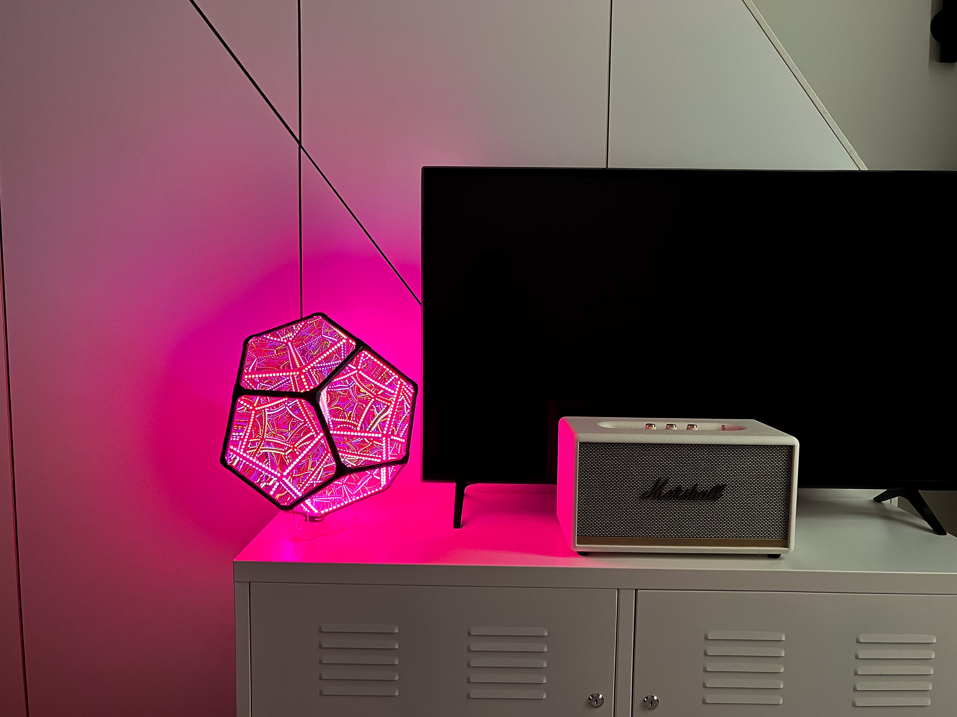 Image from Lighten Up, It's Exoy™ Time!
