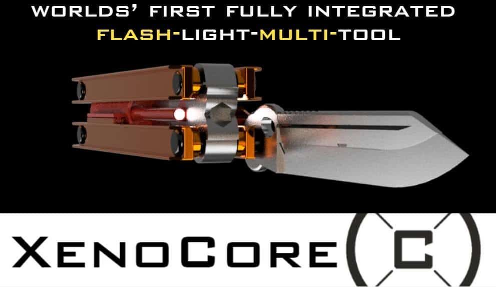 XenoCore - Your All-in-One Tool of Choice