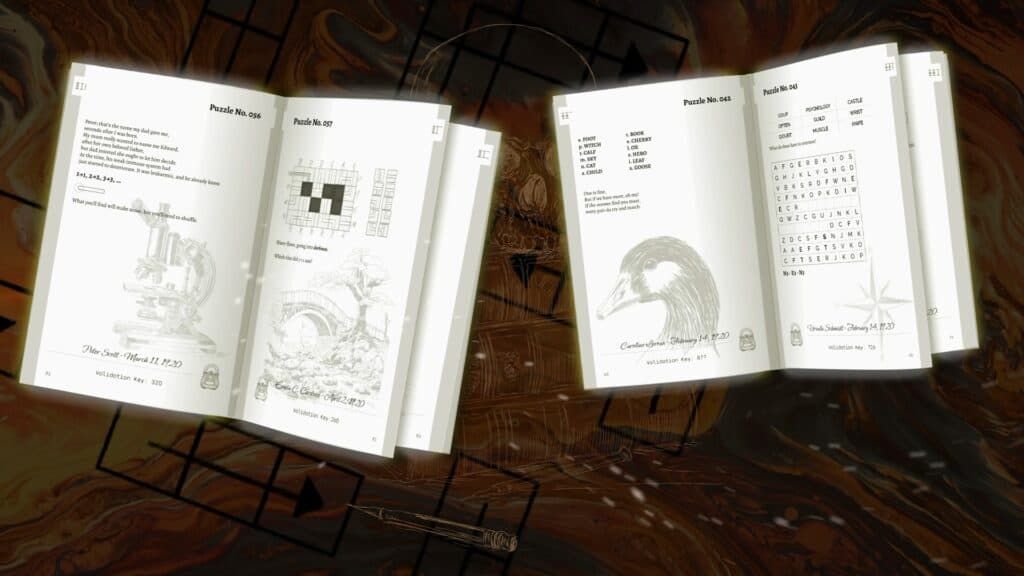 Image from Deciphering the Depths: An Insider’s Guide to the Puzzles of Forsaken Souls