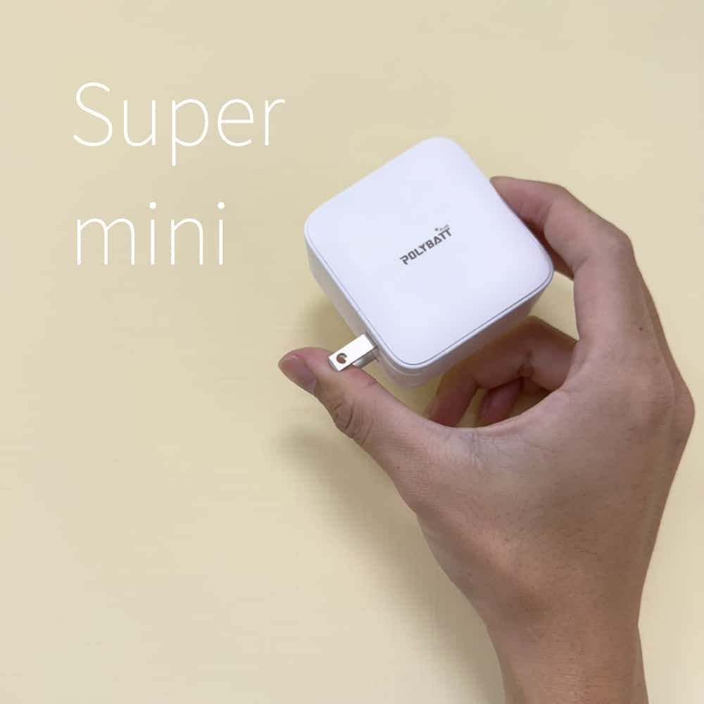 Image from Power Up Your Life with Universal 140W Power Charger&nbsp;