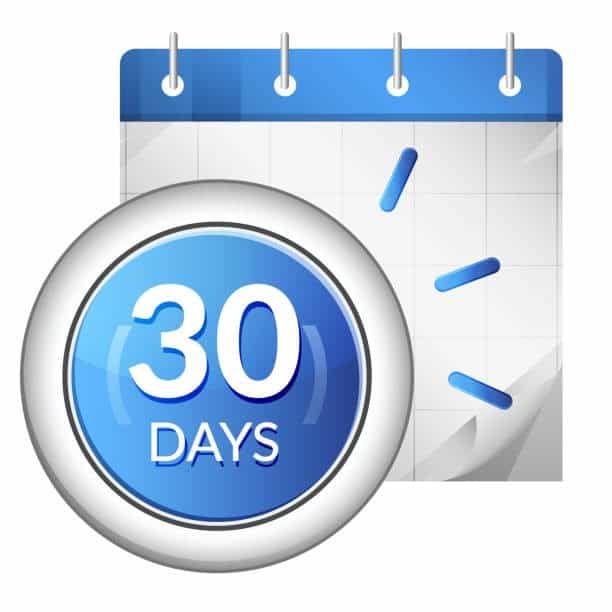 Image from 30 Days to Victory: The Best Duration for Your Kickstarter Campaign