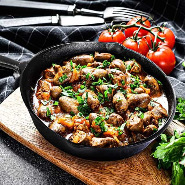 Image from Kitchen Needs: Multi-Purpose Cast Iron Skillets.