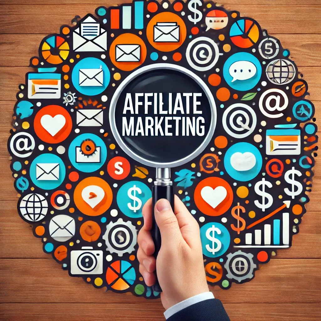 Image from Boost Your Kickstarter Campaign with Affiliate Marketing: A Complete Guide