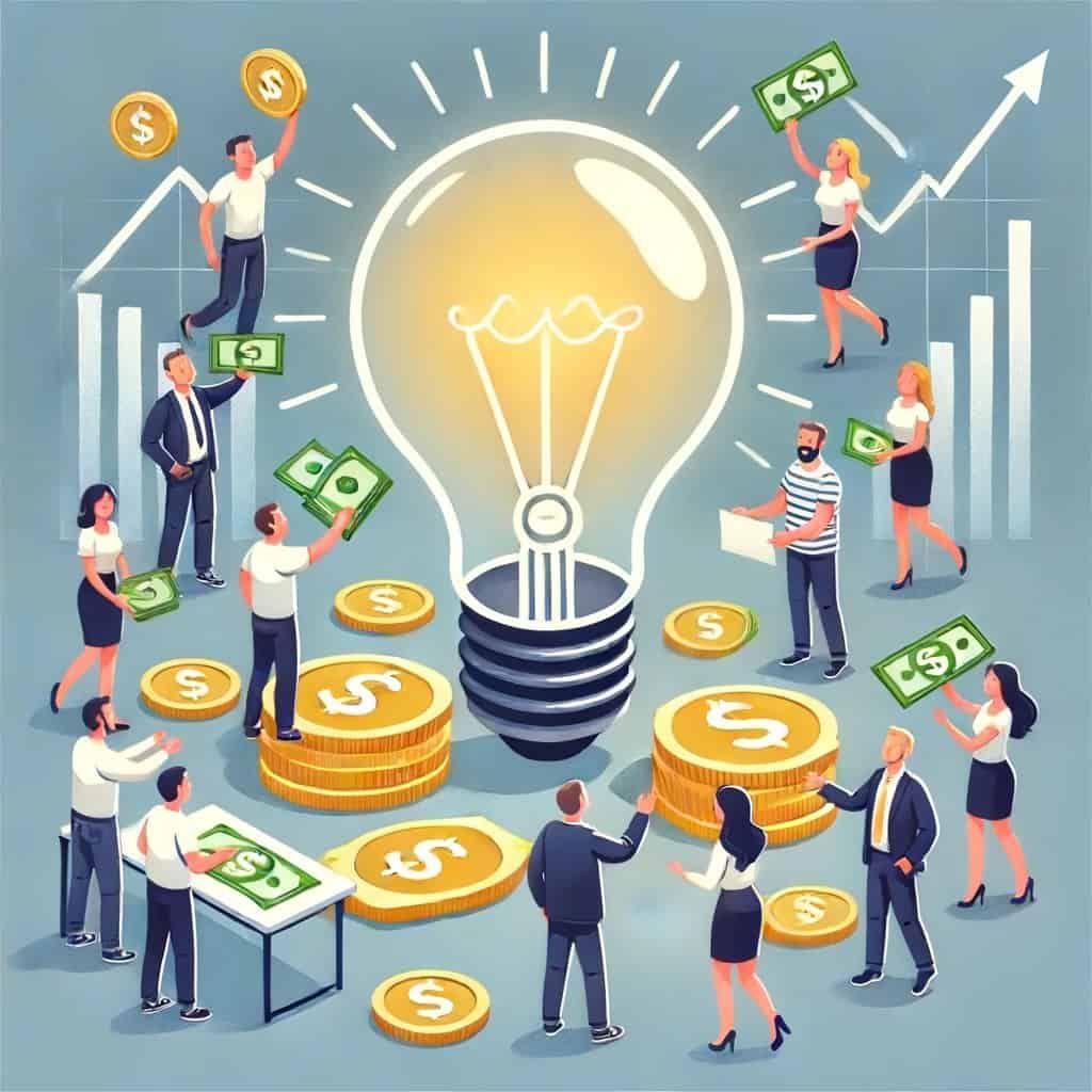 Image from How to Avoid 6 Common Crowdfunding Mistakes and Succeed on Kickstarter