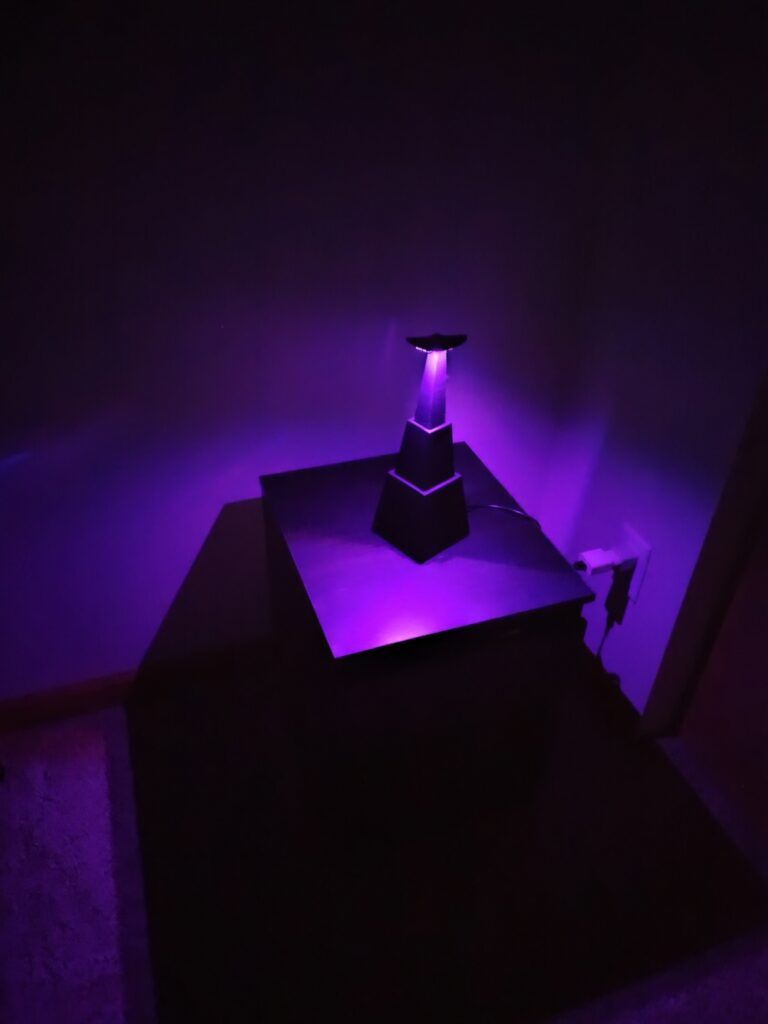 Image from The Best Smart Lamp for Home Decor: Introducing SIMPL