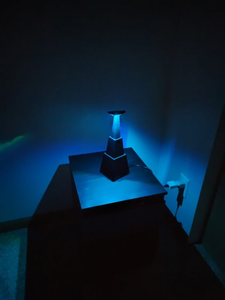Image from The Best Smart Lamp for Home Decor: Introducing SIMPL
