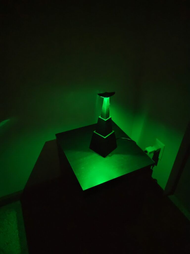 Image from The Best Smart Lamp for Home Decor: Introducing SIMPL