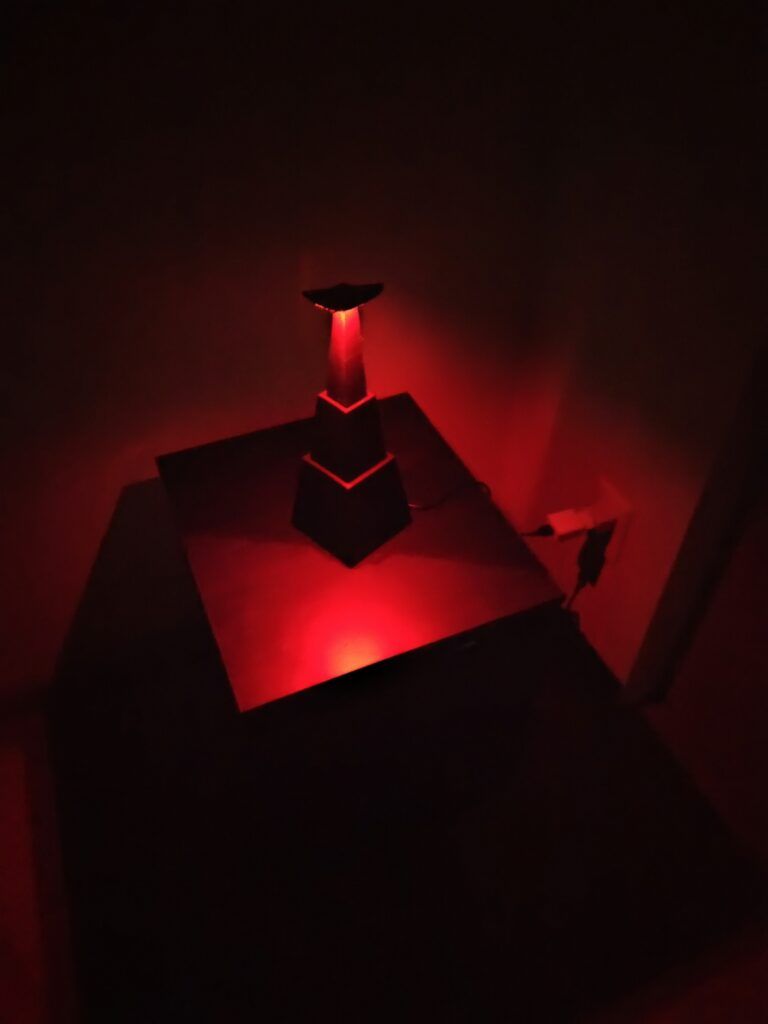 Image from The Best Smart Lamp for Home Decor: Introducing SIMPL