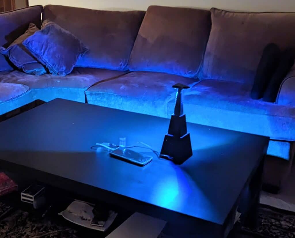 Image from The Best Smart Lamp for Home Decor: Introducing SIMPL