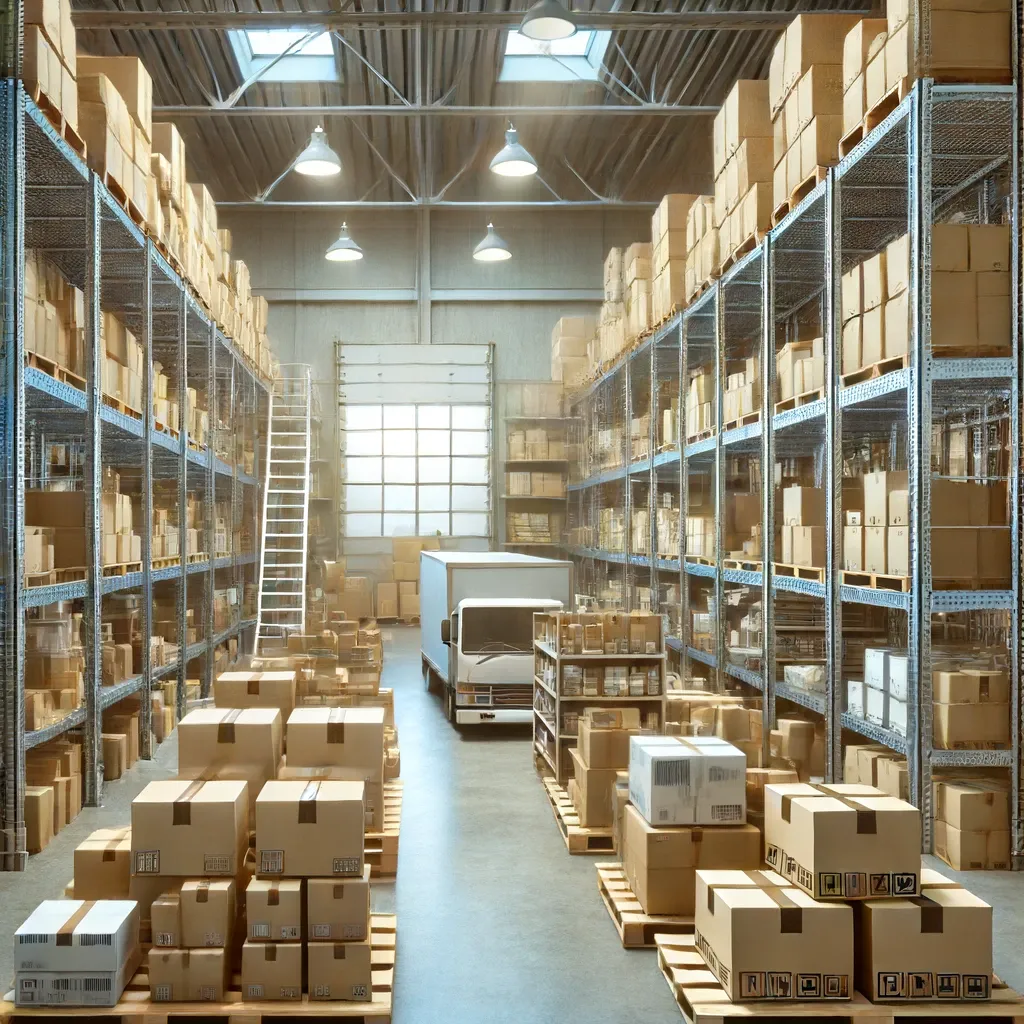 Image from How to Accurately Estimate and Reduce Kickstarter Shipping Costs