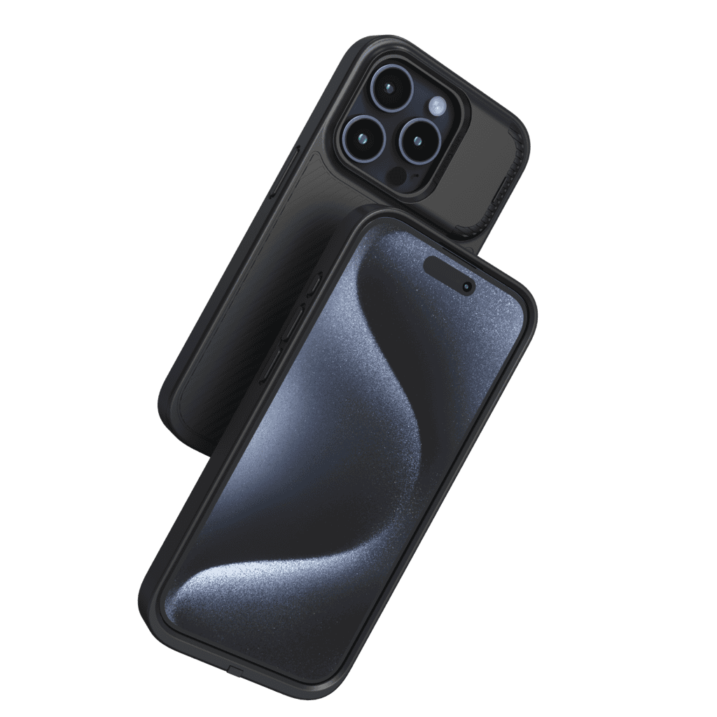 Image from Unlimited Storage on Your iPhone with the Innovative iRe5 Case