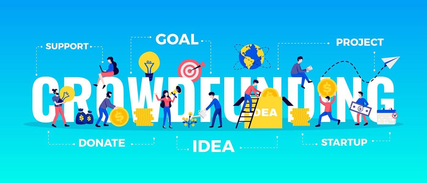 How Community Building Drives Kickstarter Campaigns to Success