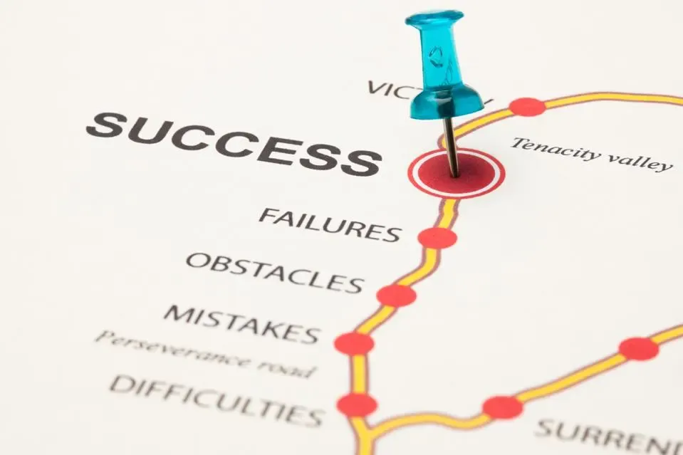 Image from Turning Setbacks into Success: How to Handle a Crowdfunding Campaign Failure and Pivot Effectively