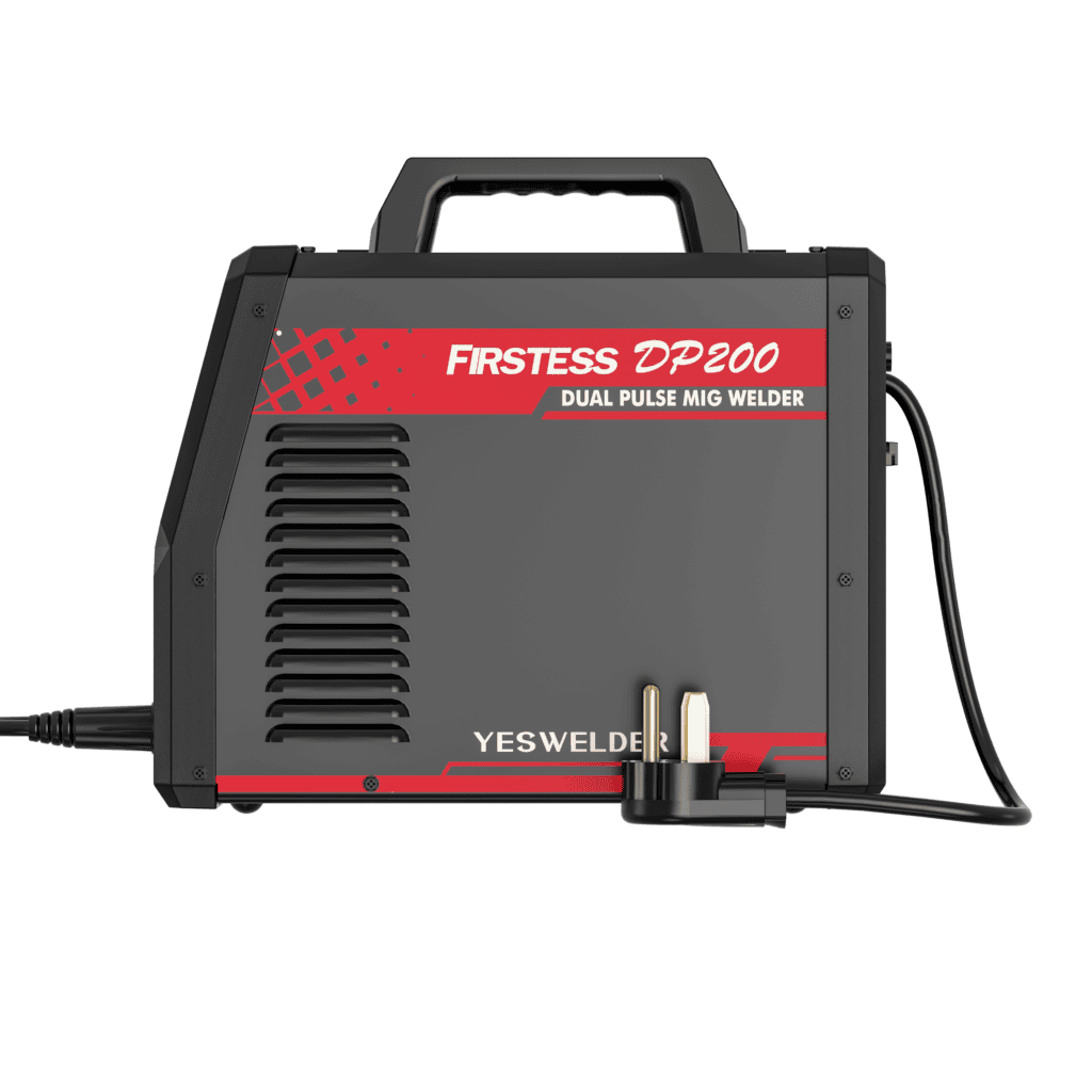 Image from Ready to Elevate Your Welding? Meet the YesWelder DP200!