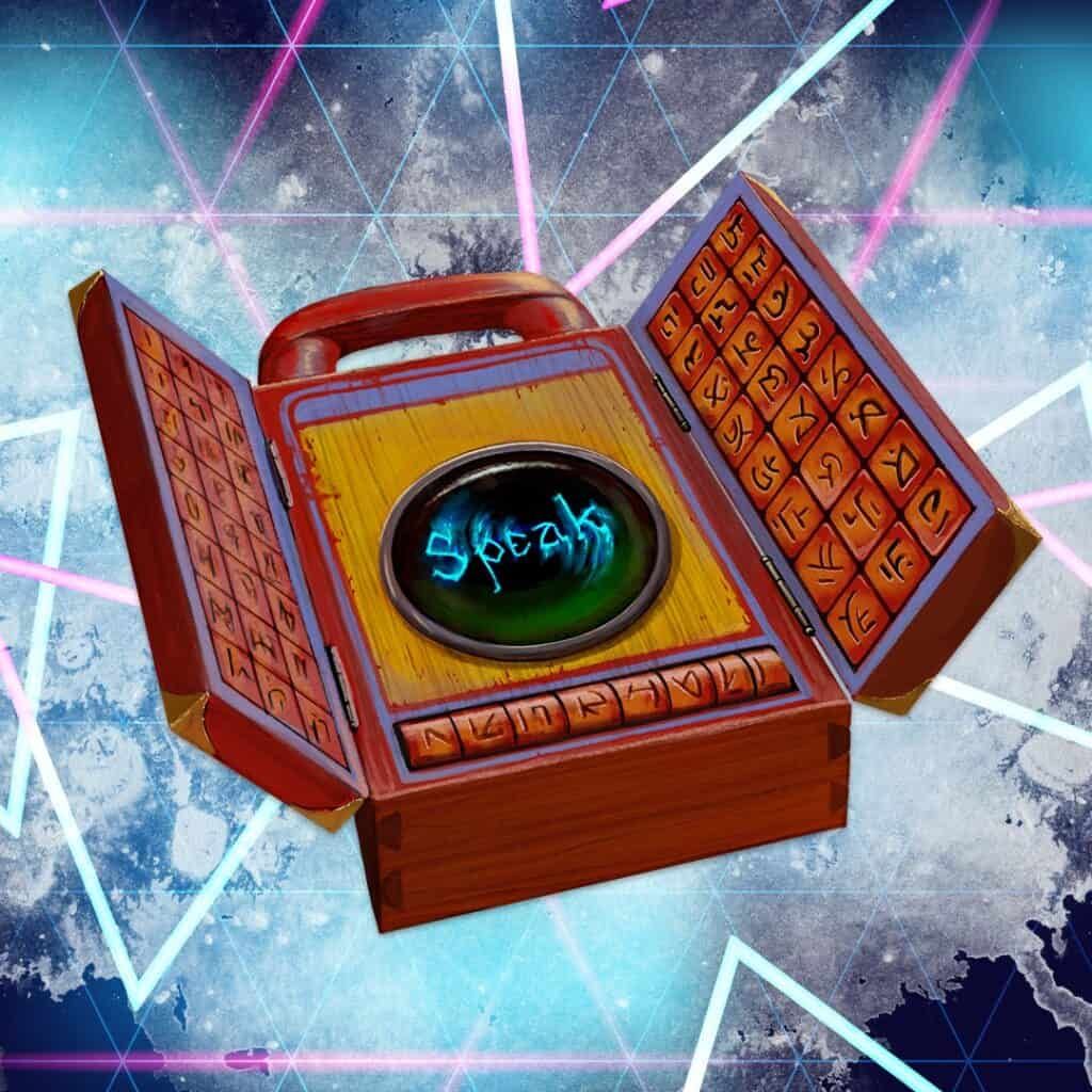 Image from Turn Back Time: How 80's Adventures Transforms Your D&D Experience