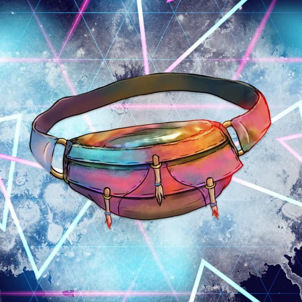 Image from Turn Back Time: How 80's Adventures Transforms Your D&D Experience