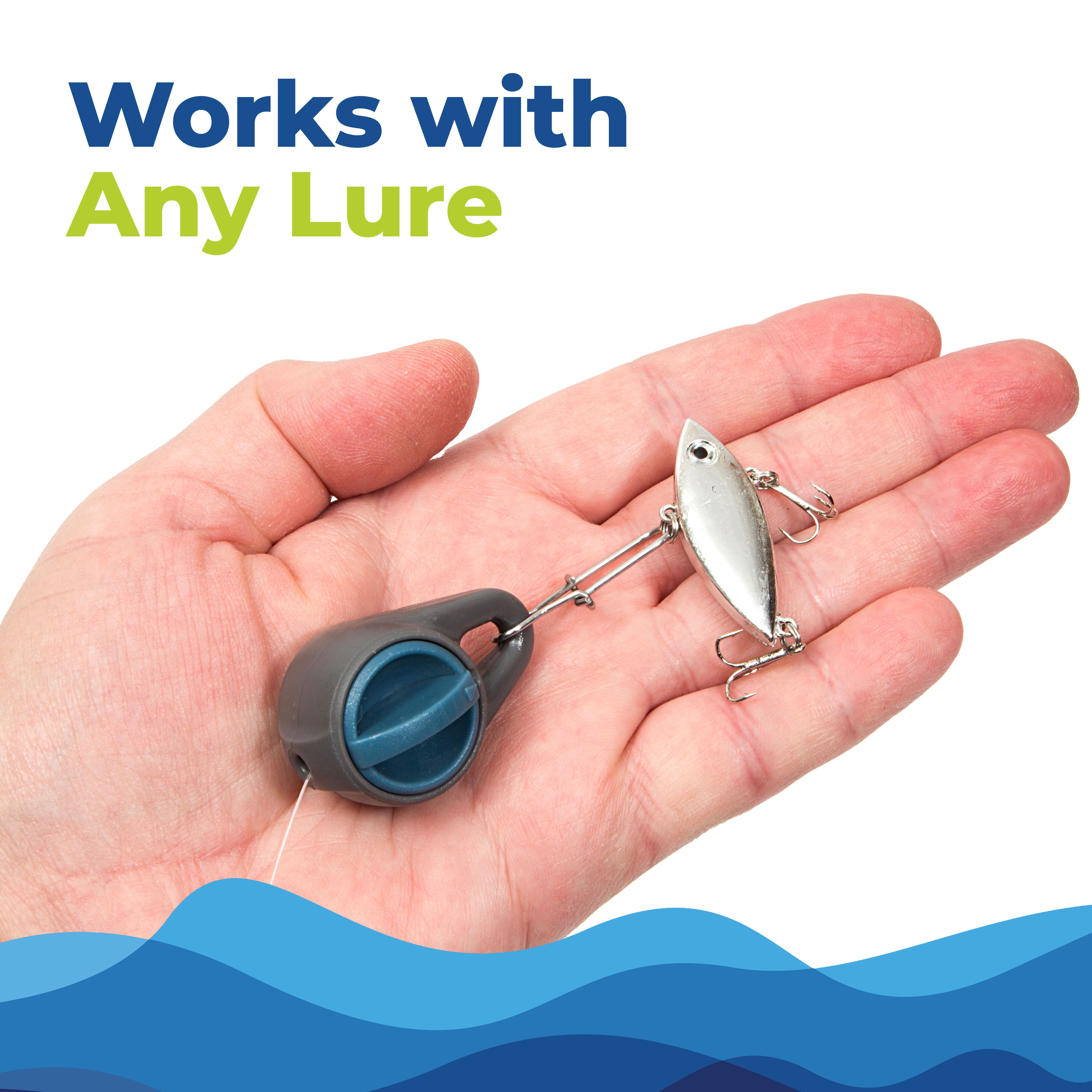 Image from Catch More, Knot Less: Why ByeKnot is Every Angler’s Dream Tool