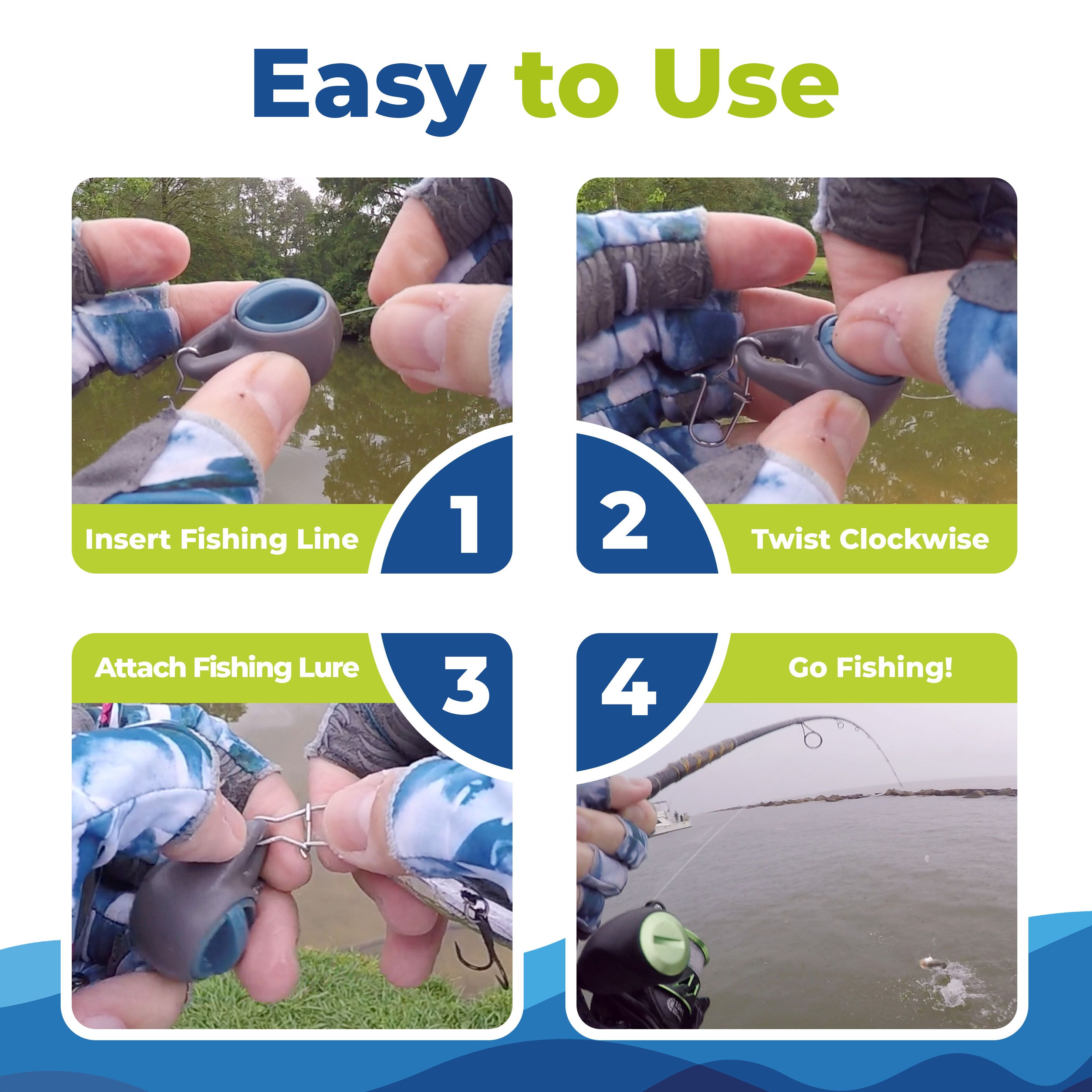 Image from Catch More, Knot Less: Why ByeKnot is Every Angler’s Dream Tool