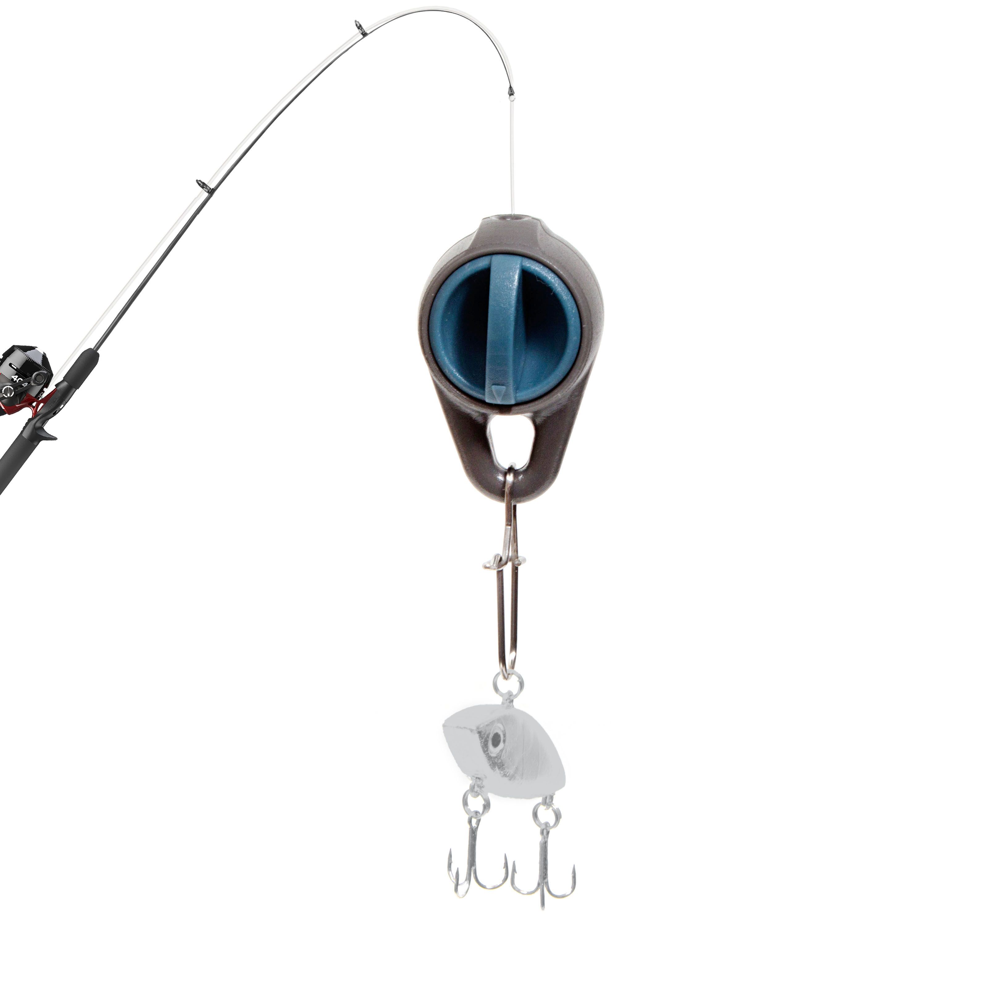 Image from Catch More, Knot Less: Why ByeKnot is Every Angler’s Dream Tool