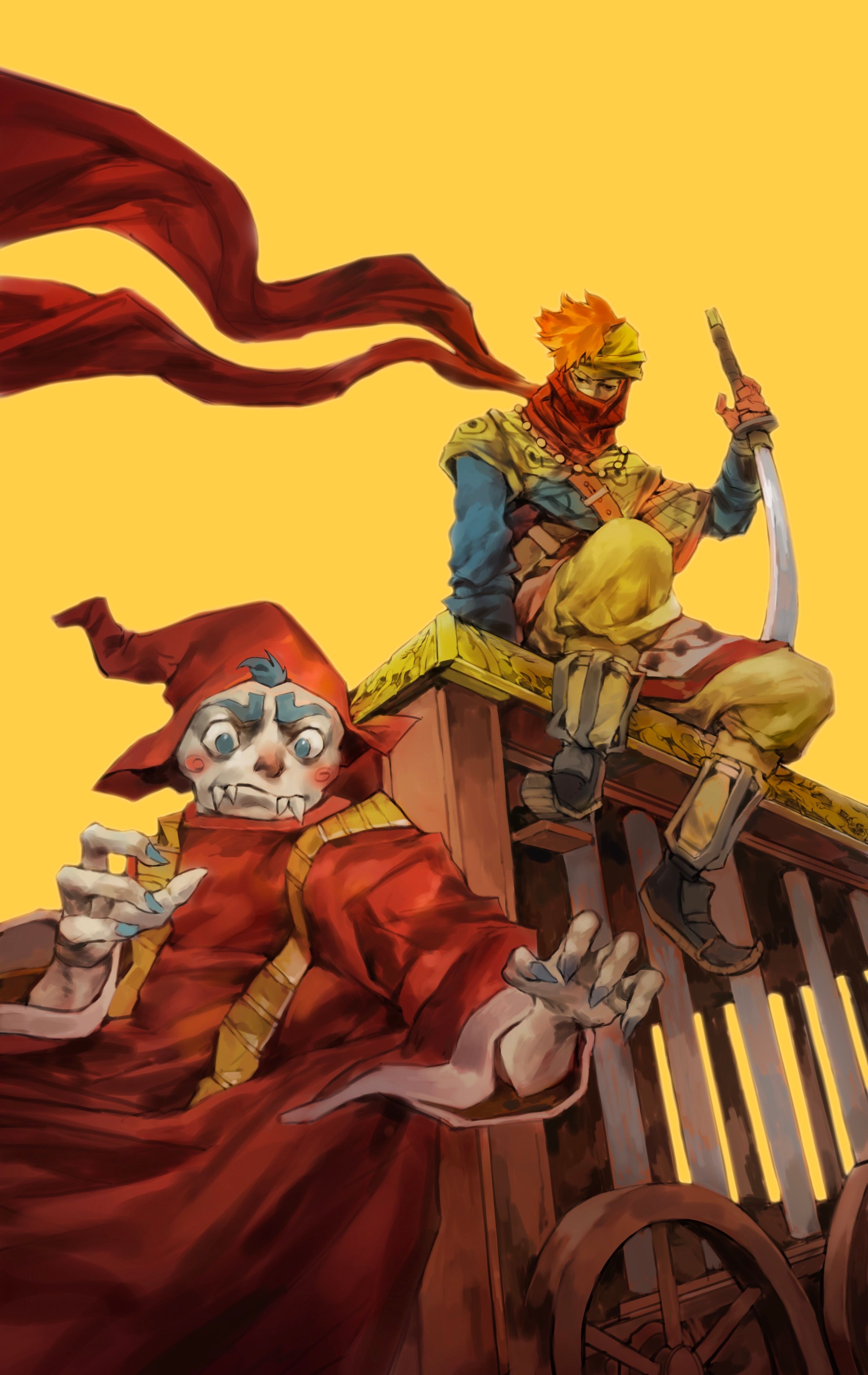 Image from Explore the Magic of Ophelia the Demigod Girl: A Fantasy Tale with Global Artwork