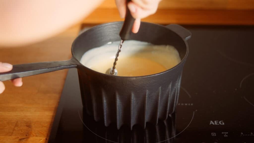 Image from FIREUP Saucepan Uses Rocket Science to Transform Your Cooking