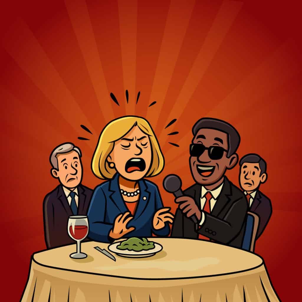 Image from Strategy Meets Satire: Why The Political Circus Is a Must-Play