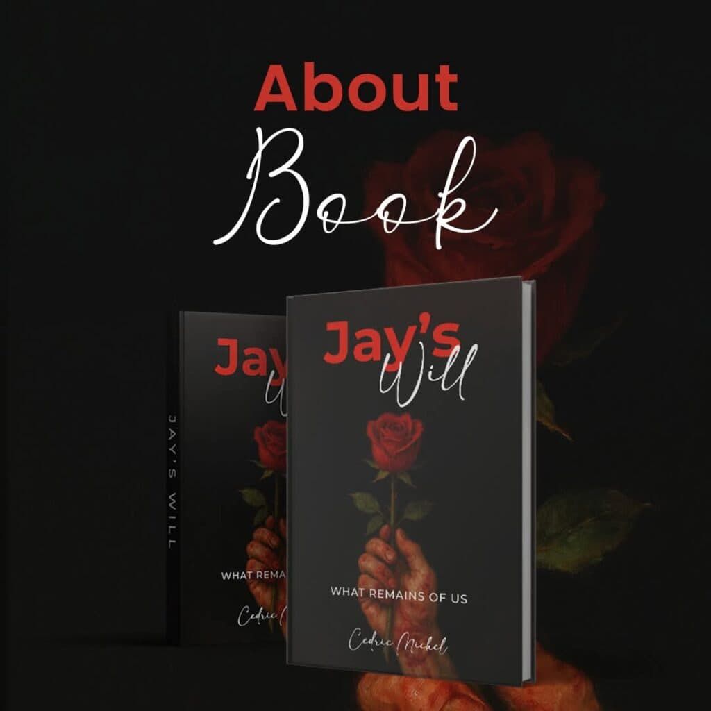Image from Discover Novella—modern storytelling