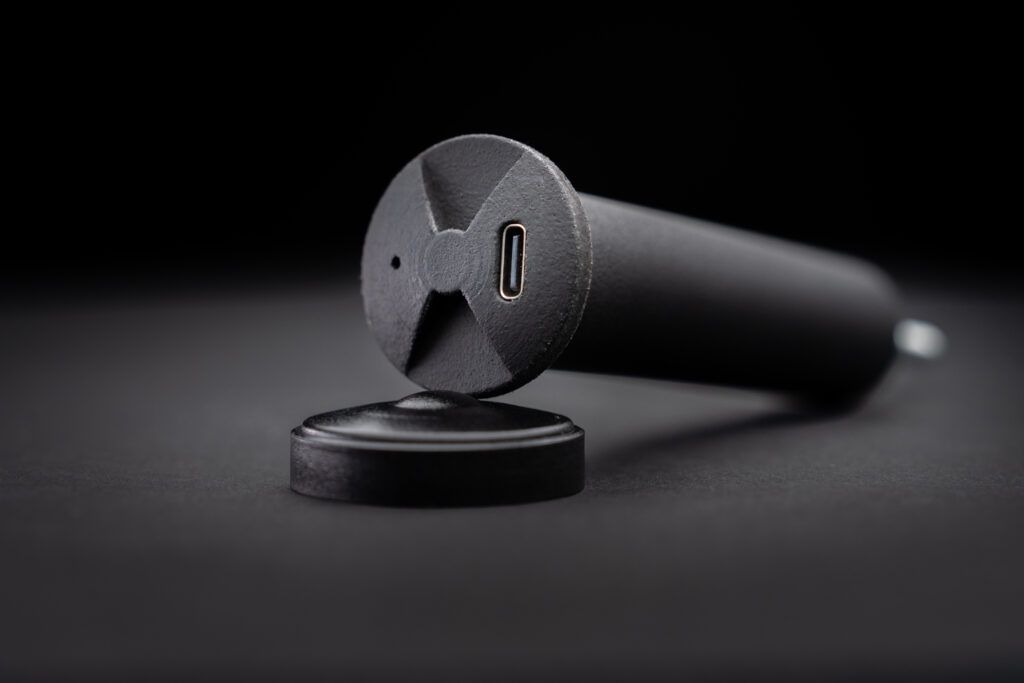 Image from The Smartest Bike Security System You’ve Never Seen
