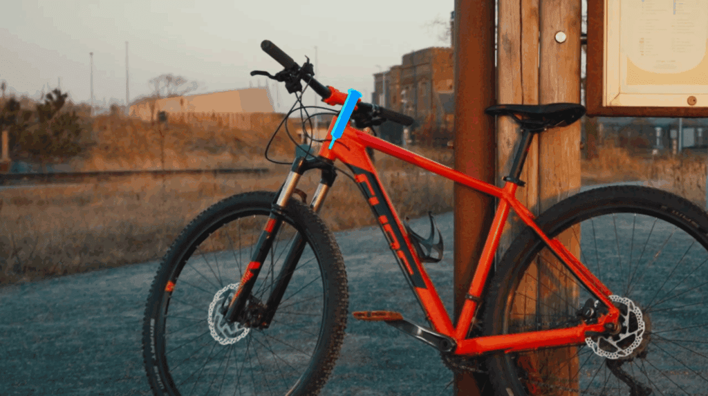 Image from The Smartest Bike Security System You’ve Never Seen