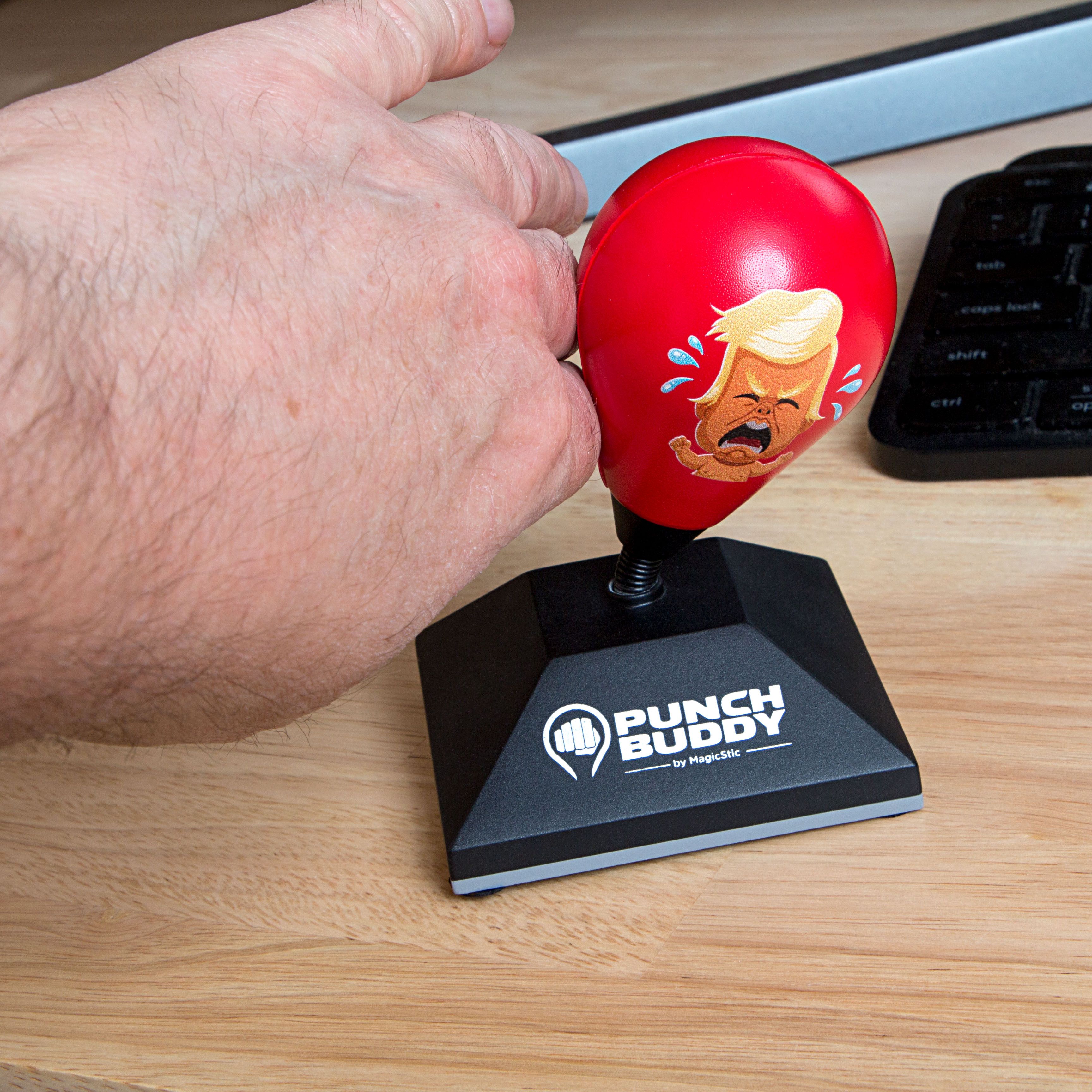 Image from Stressed at Work? This Desk Gadget Packs a Surprisingly Powerful Punch
