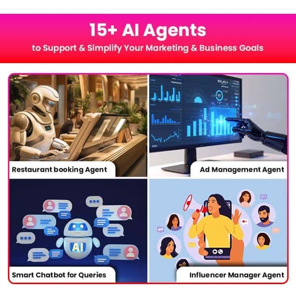 No Code AI Agents Are Here—and Marketers Should Pay Attention