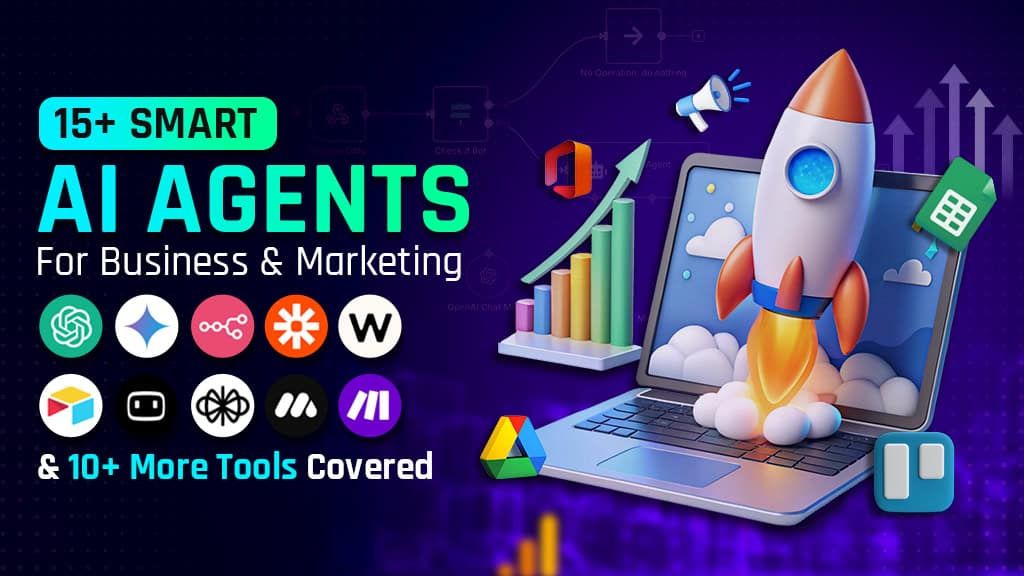 Image from No Code AI Agents Are Here—and Marketers Should Pay Attention