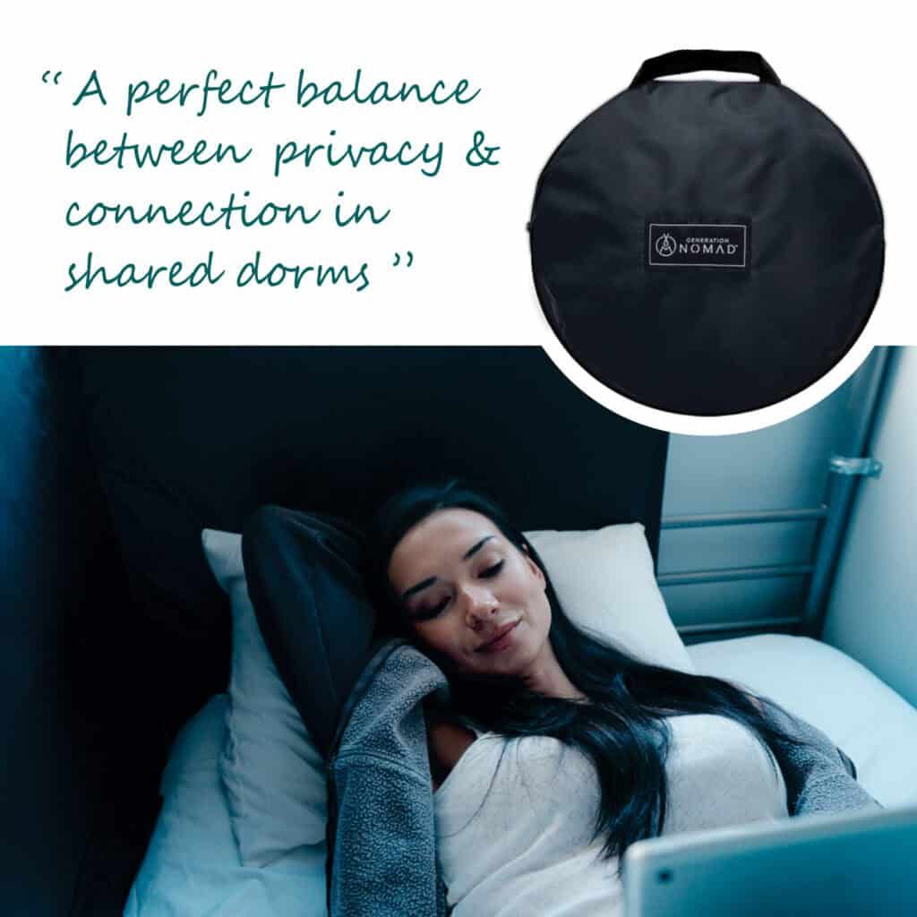 Image from The Future of Dorm Life: Could ZenSpace End Roommate Drama?