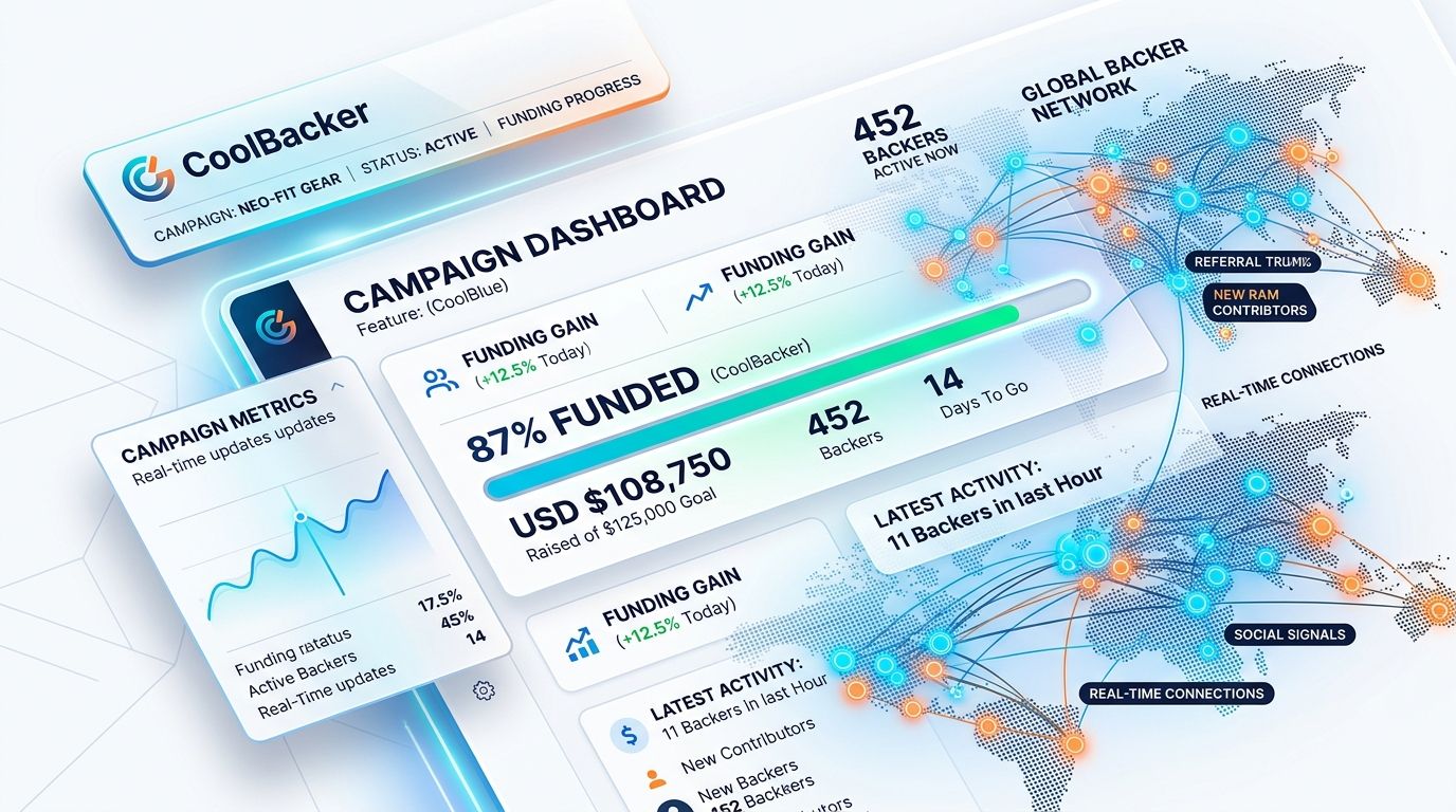 How to Promote Your Indiegogo Campaign: Proven Tactics for 2026 Success