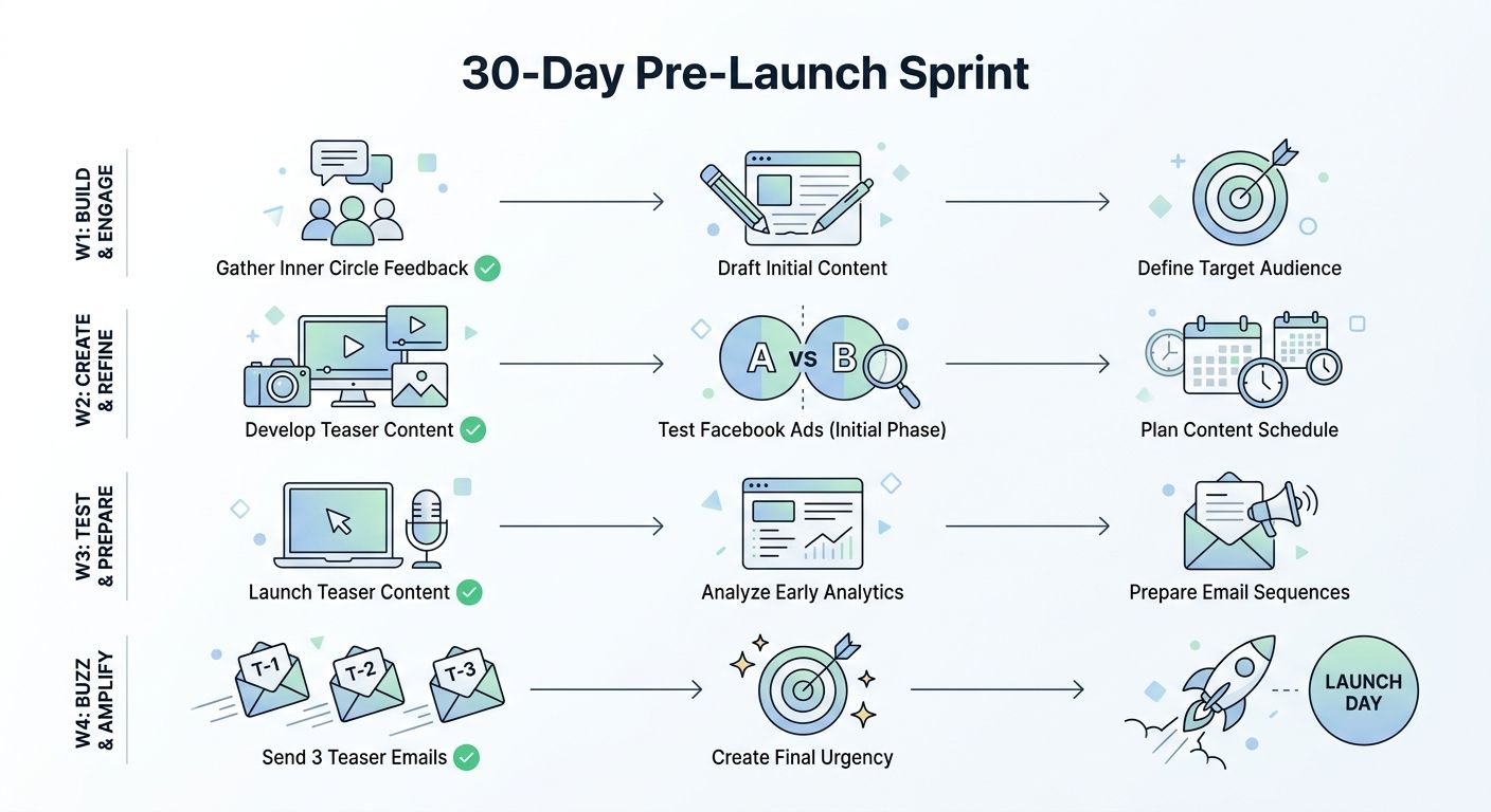 Image from Indiegogo Marketing: Proven Tactics to Crush Your Campaign in 2026